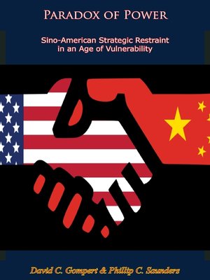 cover image of Paradox of Power